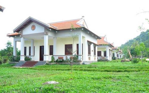 Phu Son Ha Noi Resort Phú Quốc Exterior foto